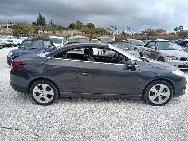 Foto del RENAULT Mégane Coupé 1.4 TCE Dynamique