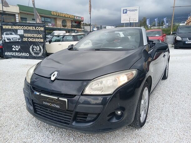 Foto del RENAULT Mégane Coupé 1.4 TCE Dynamique