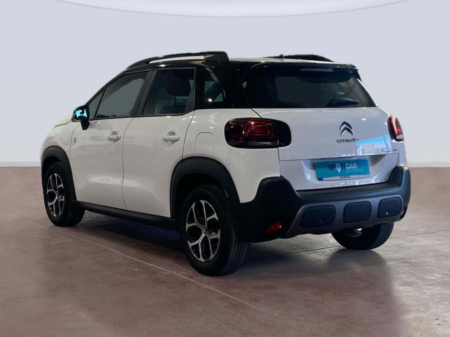 Foto del CITROEN C3 Aircross BlueHDi S&S C-Series 110
