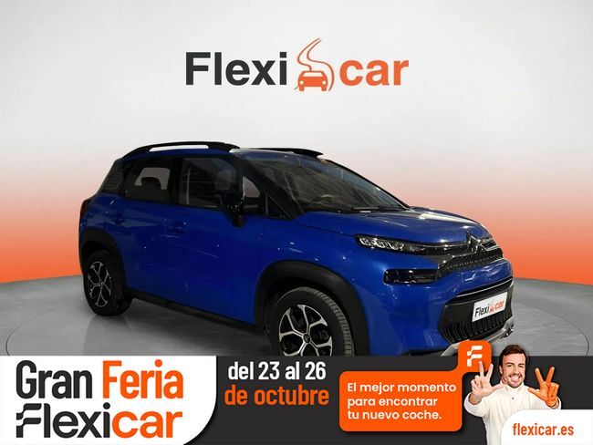 CITROEN C3 Aircross (PureTech 81kW (110CV) S&S 6v Live Pack) en Girona