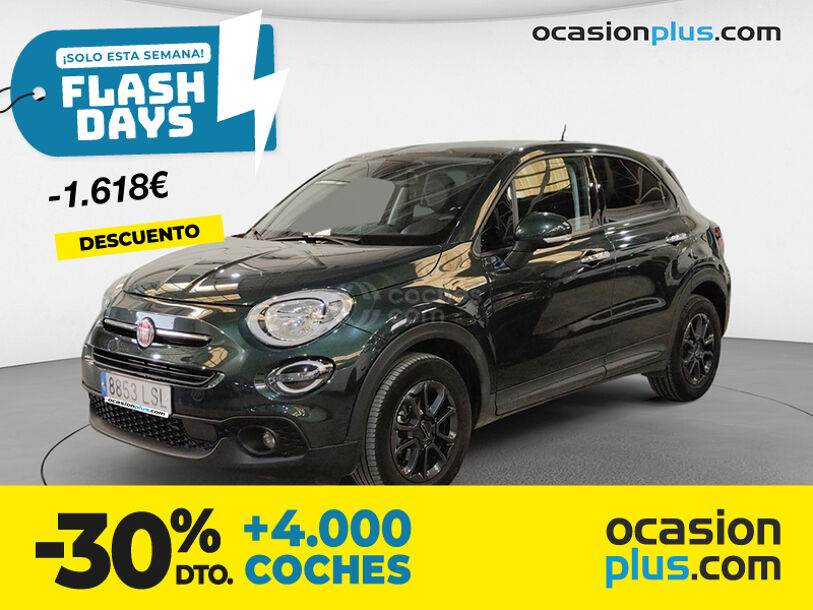 Foto del FIAT 500X 1.0 Firefly S&S Connect