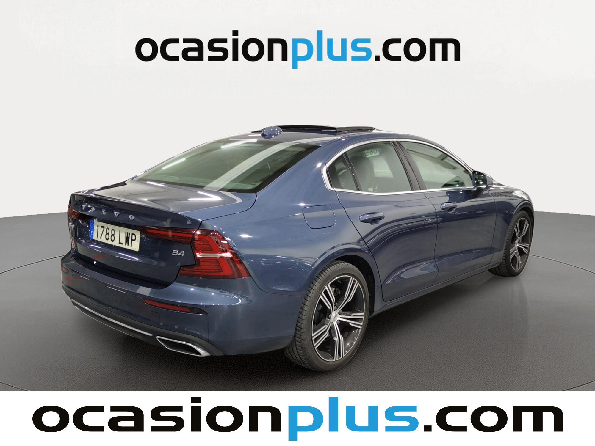 Foto del VOLVO S60 B4 Inscription Aut.