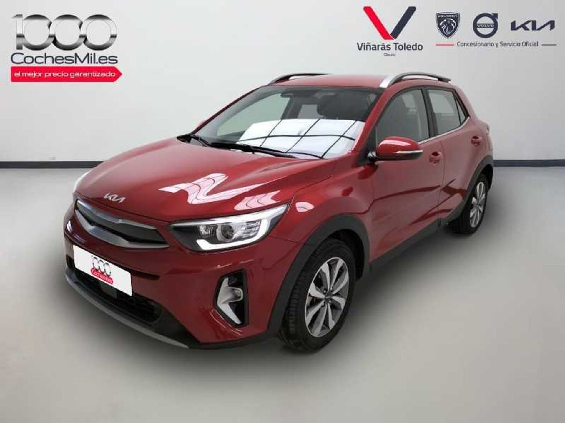 Imagen de KIA Stonic