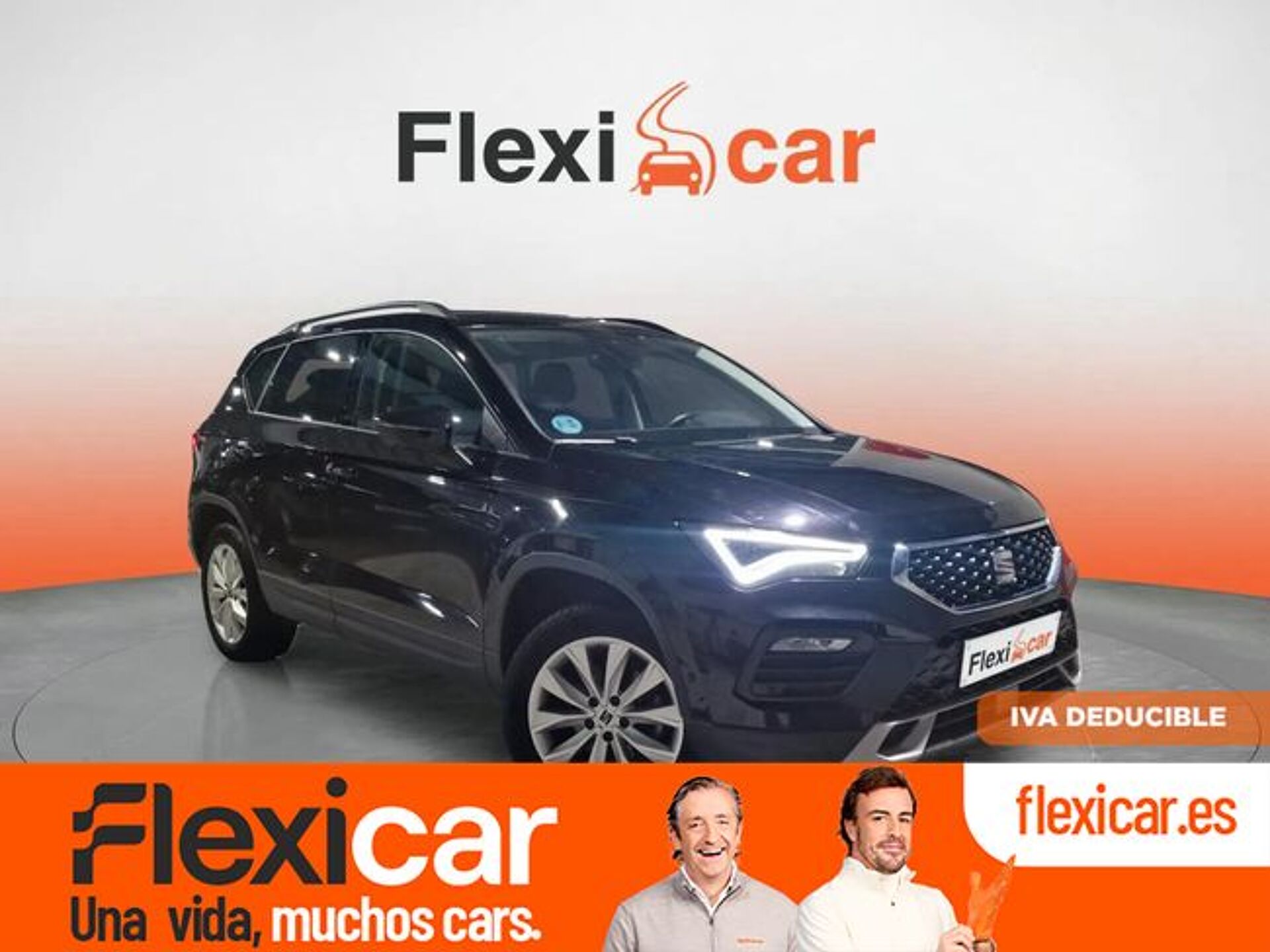 Imagen de SEAT Ateca