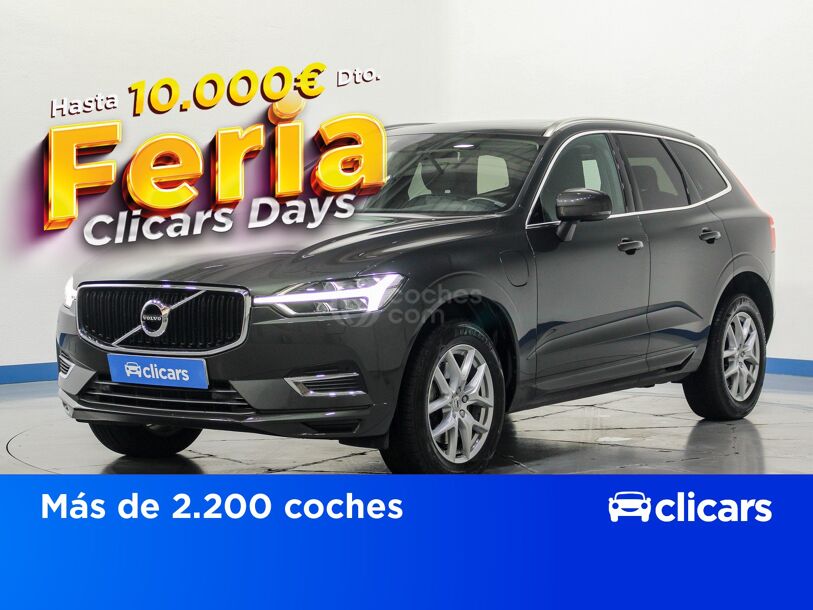 Foto del VOLVO XC60 T8 Twin Momentum