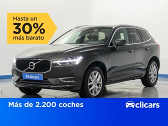 Imagen de VOLVO XC60 T8 Twin Momentum