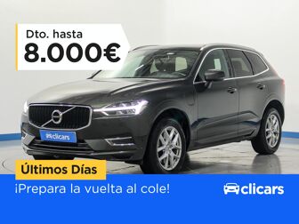 Imagen de VOLVO XC60 T8 Twin Momentum