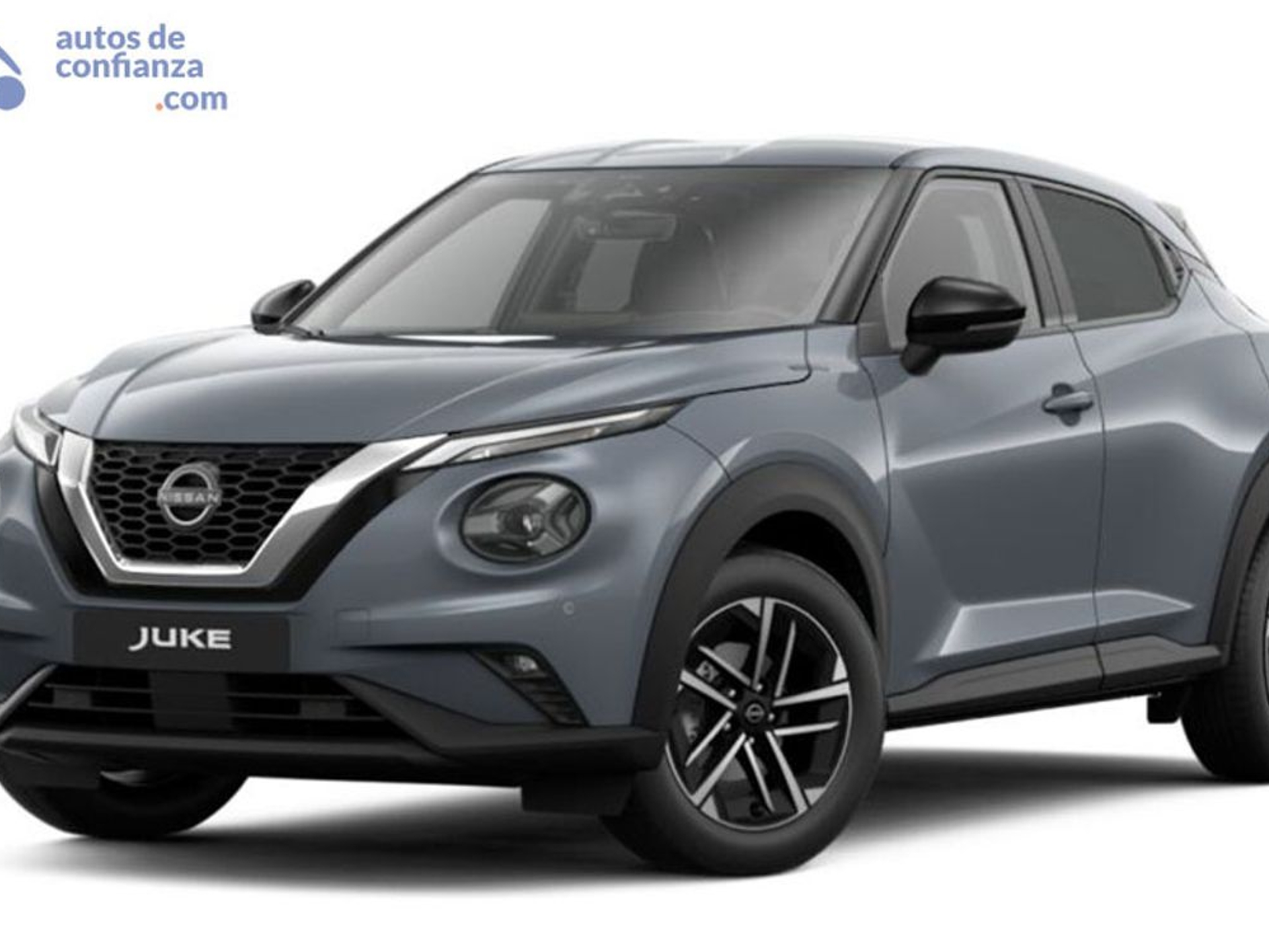 Imagen de NISSAN Juke