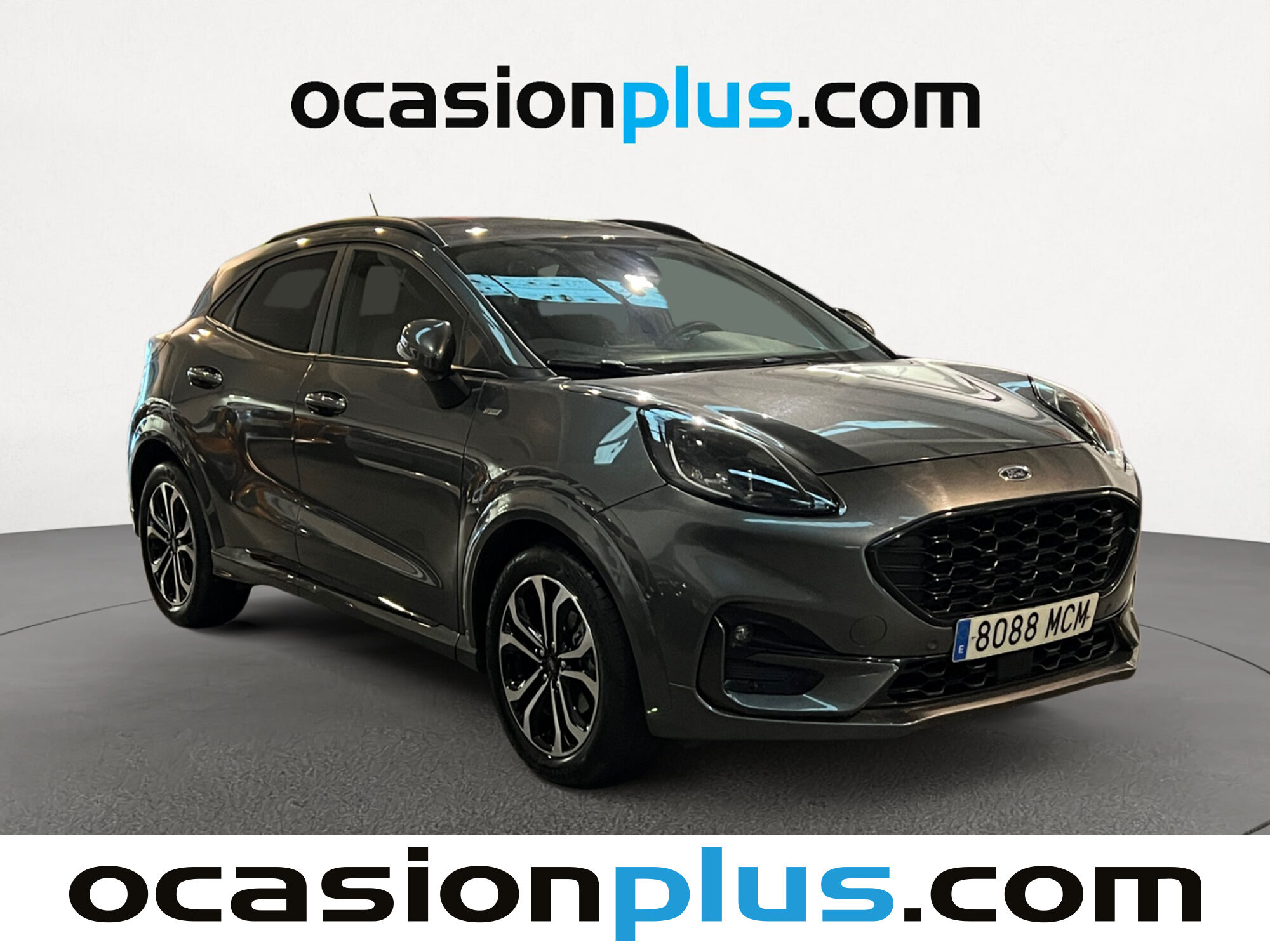 Foto del FORD Puma 1.0 EcoBoost MHEV ST-Line Design 125