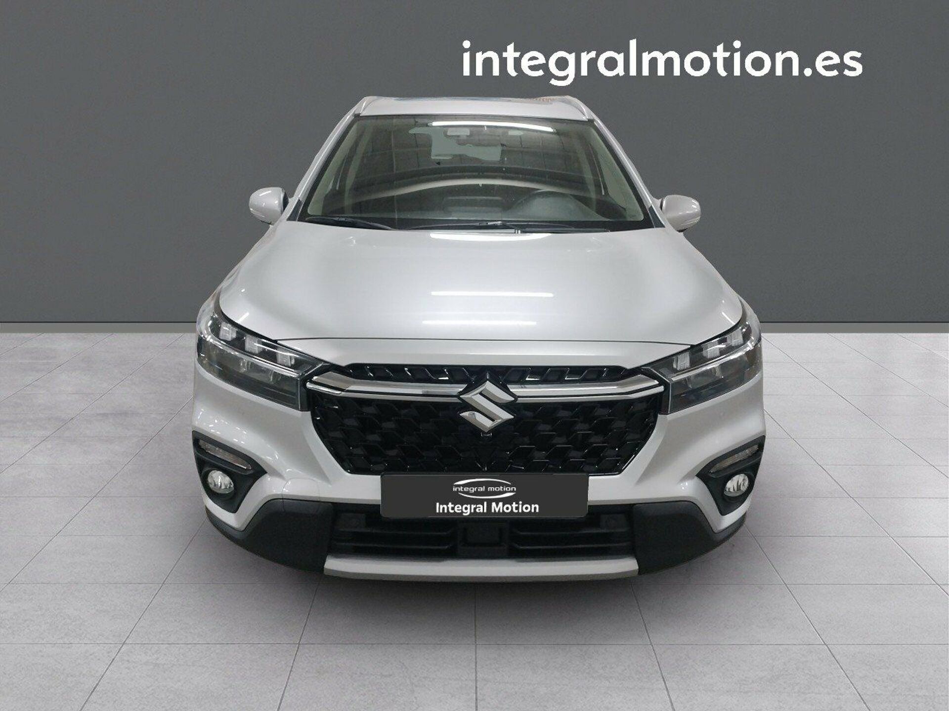 Imagen 2 de SUZUKI S-Cross