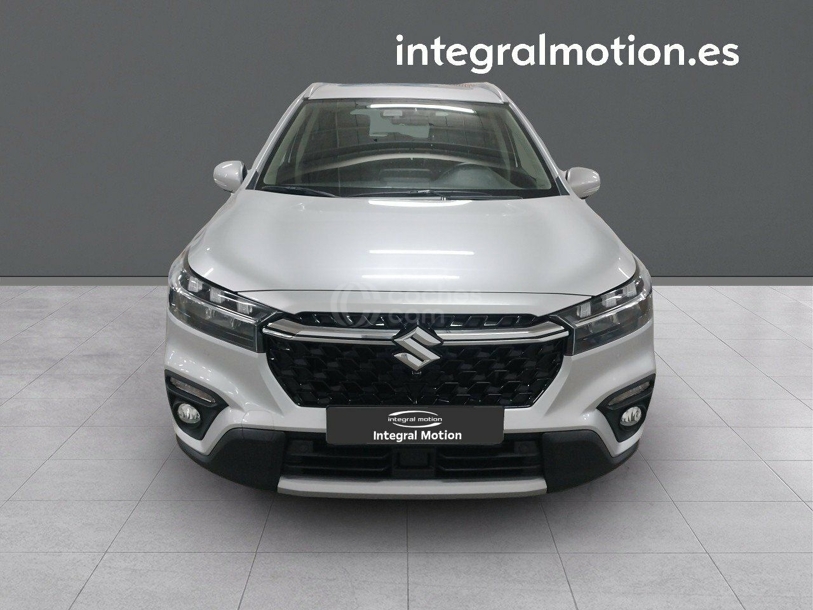 Foto del SUZUKI S-Cross 1.4L Mild Hybrid S3