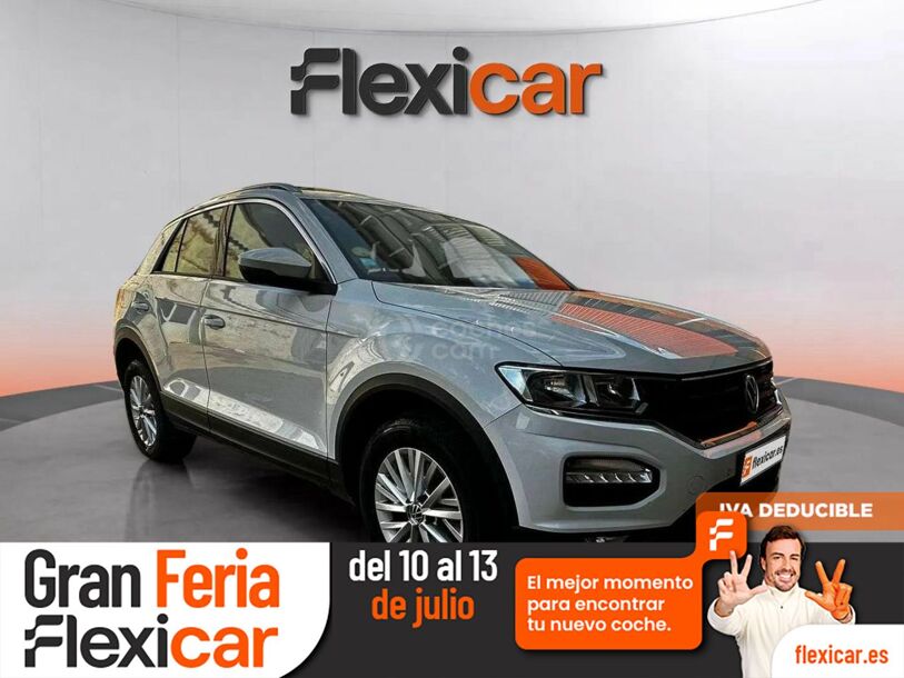 Foto del VOLKSWAGEN T-Roc 2.0TDI Advance Style DSG7