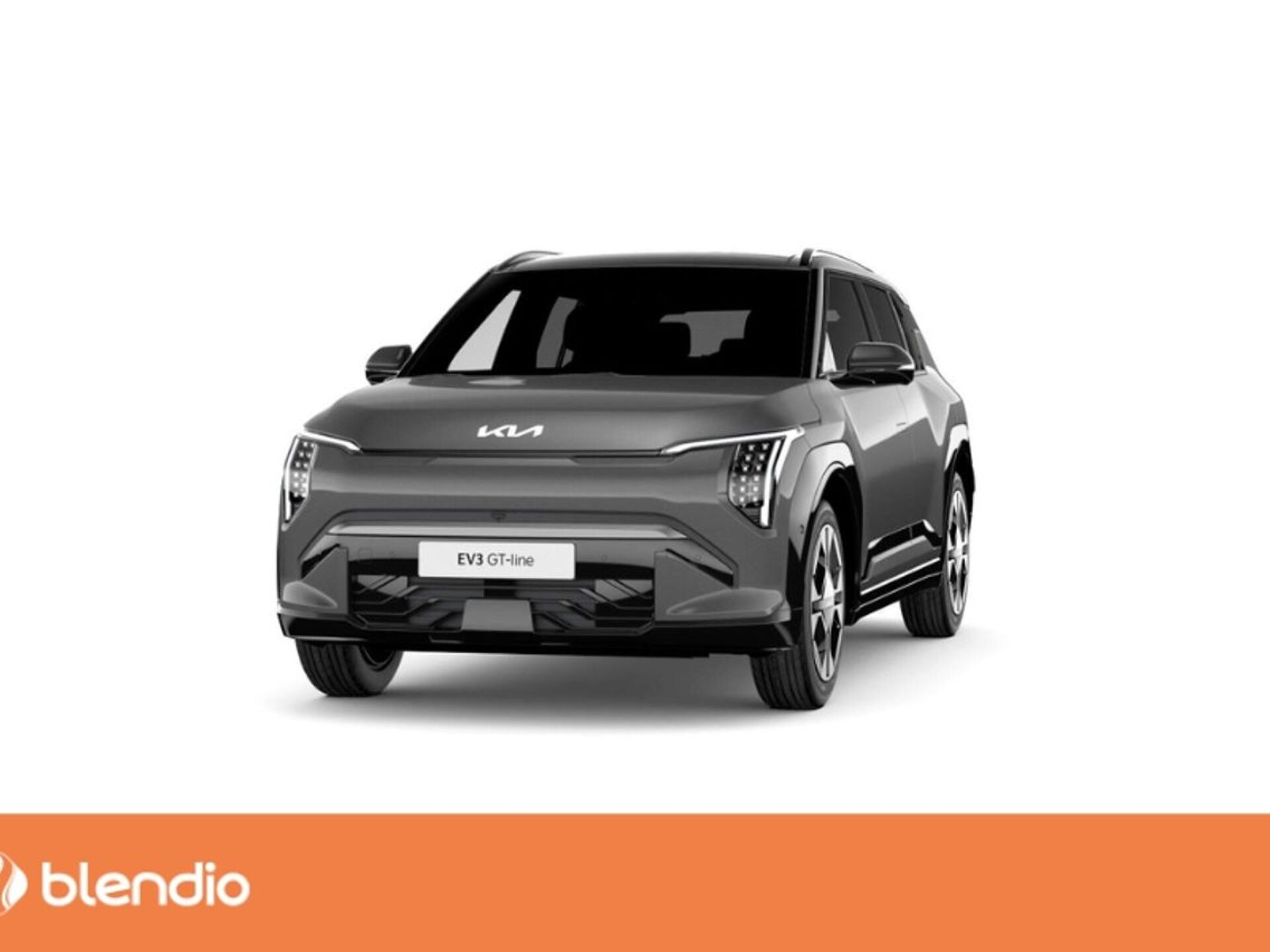 Imagen de KIA EV3