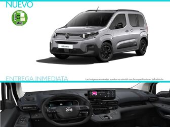 Imagen de CITROEN Berlingo BlueHDi S&S Talla M Max 130 EAT8