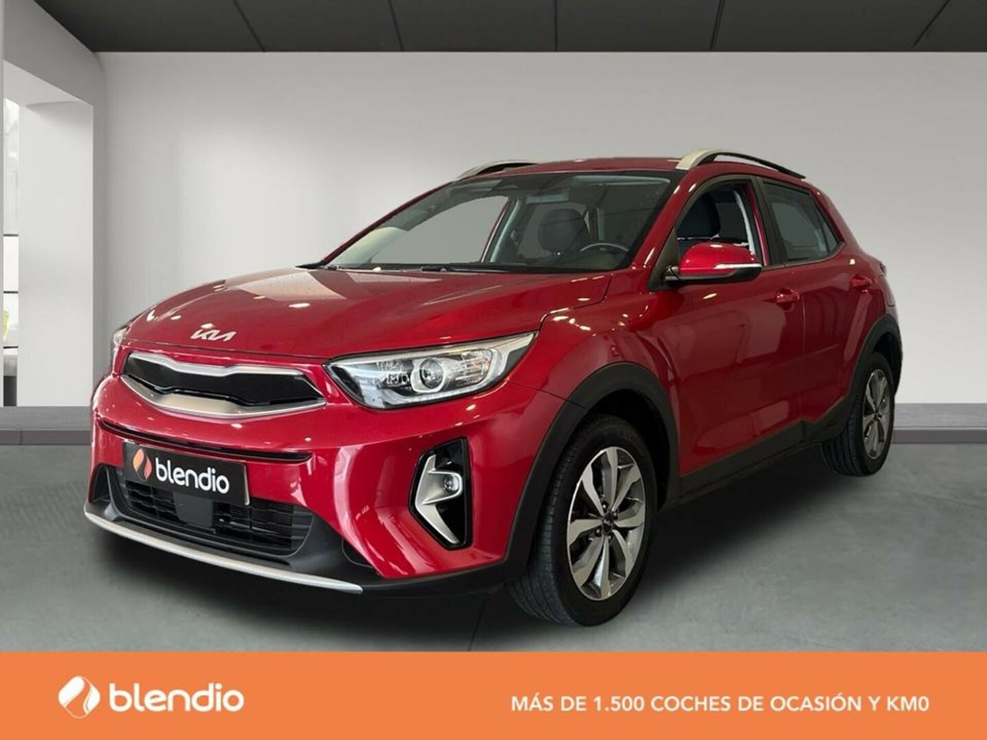 Imagen de KIA Stonic