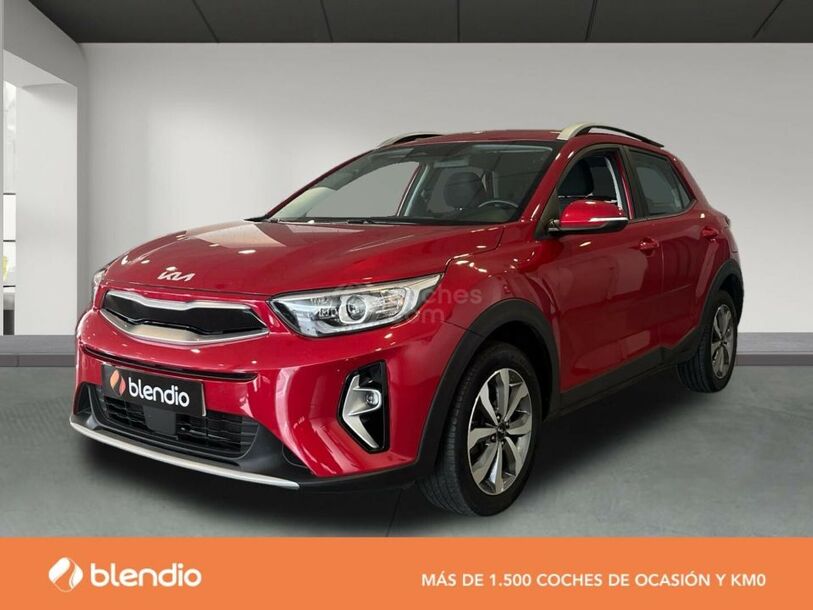 Foto del KIA Stonic 1.2 DPi Drive