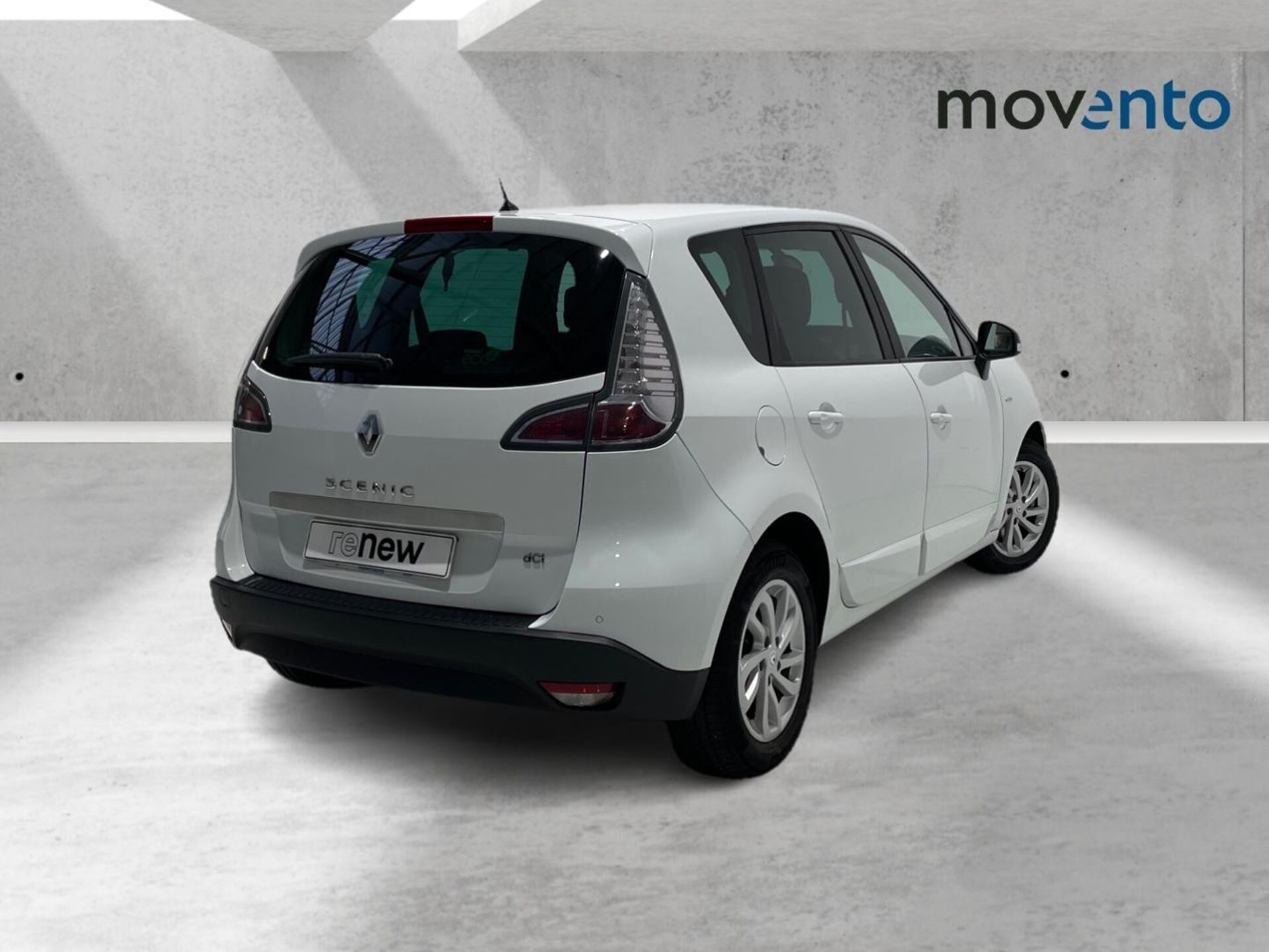 Imagen 2 de RENAULT Scenic