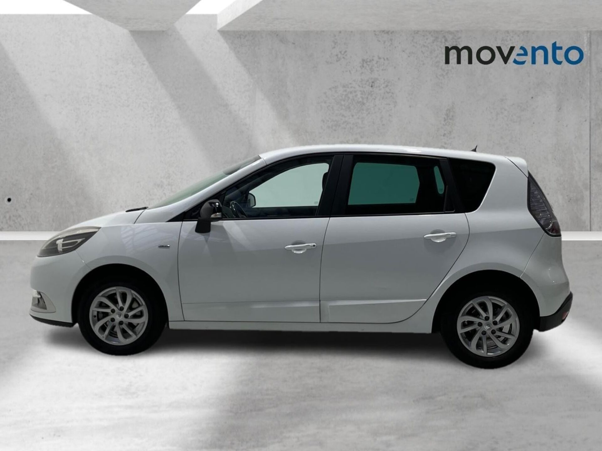 Imagen 3 de RENAULT Scenic