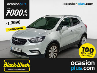 Imagen de OPEL Mokka X 1.6CDTi S&S Excellence 4x2 Aut.