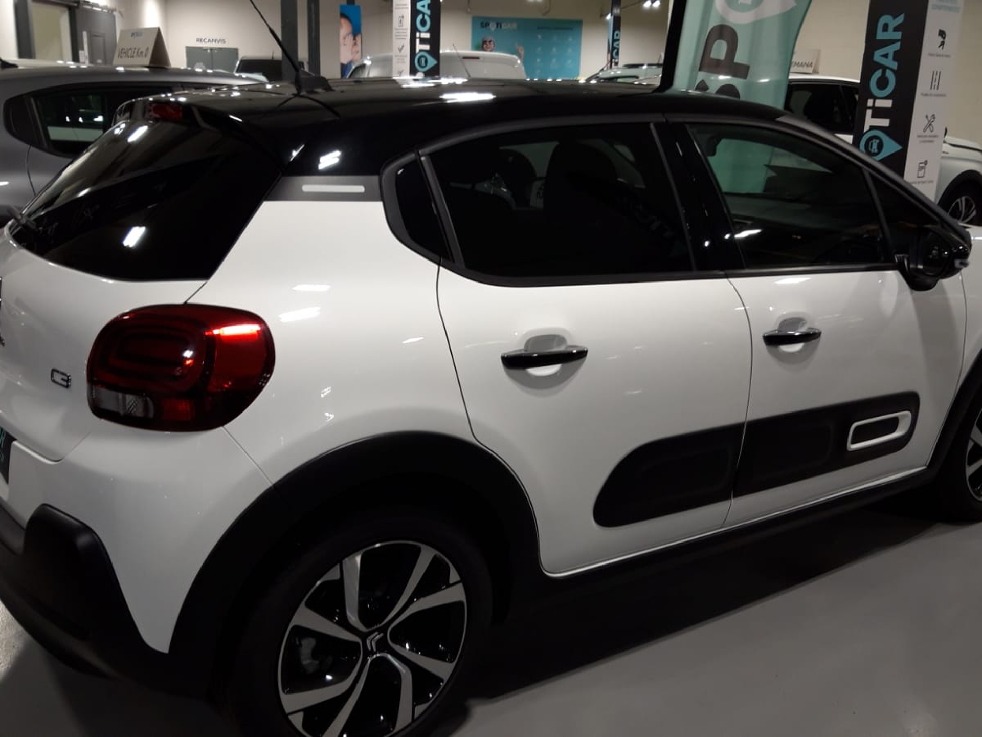 Imagen de CITROEN C3