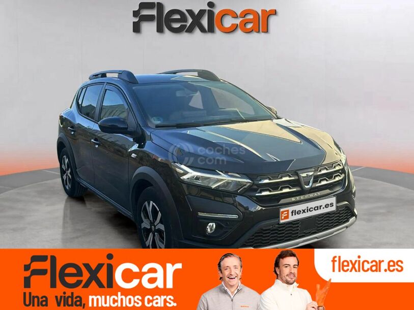 Foto del DACIA Sandero Stepway TCe Expresion 67kW