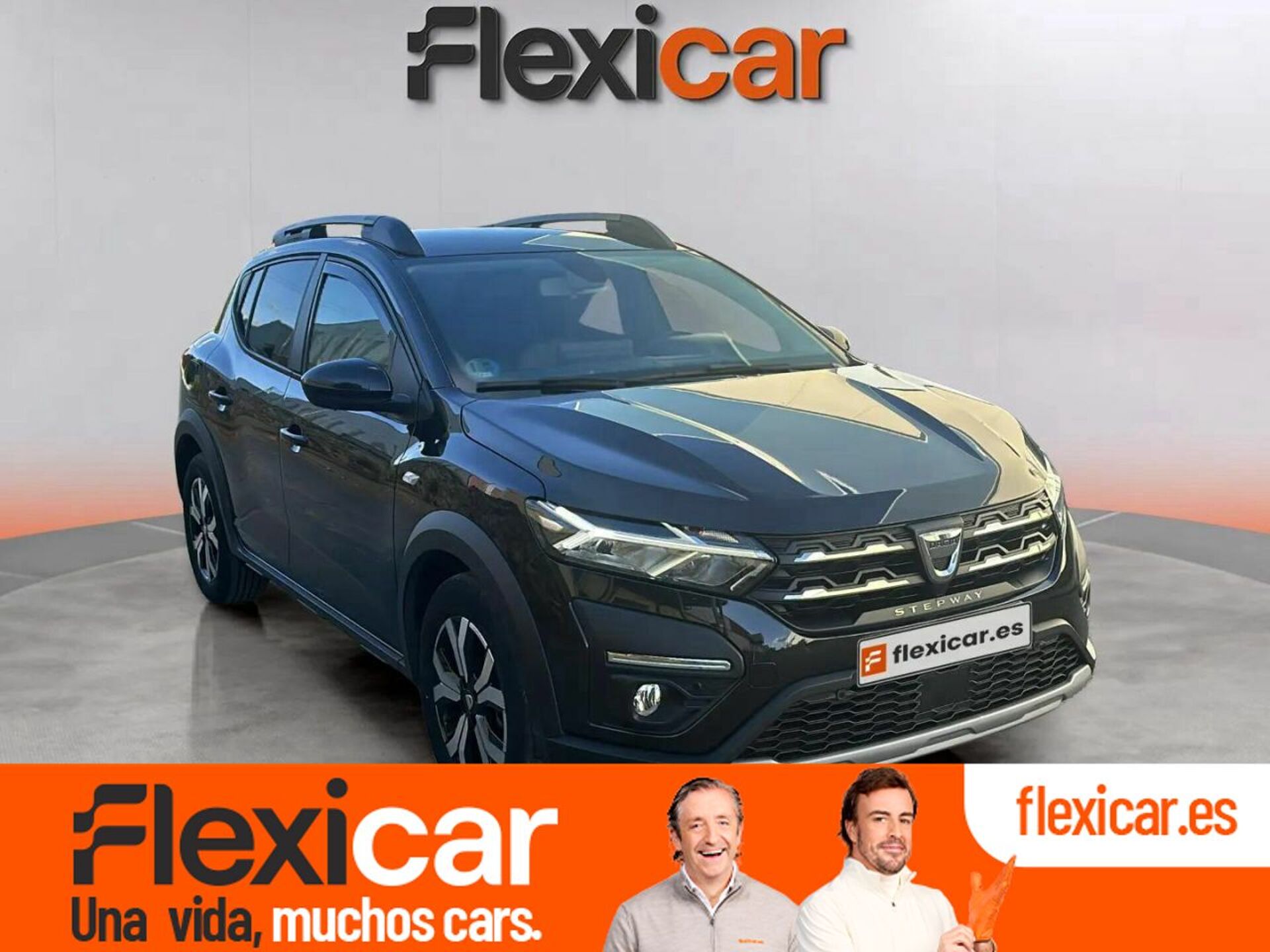 Imagen de DACIA Sandero