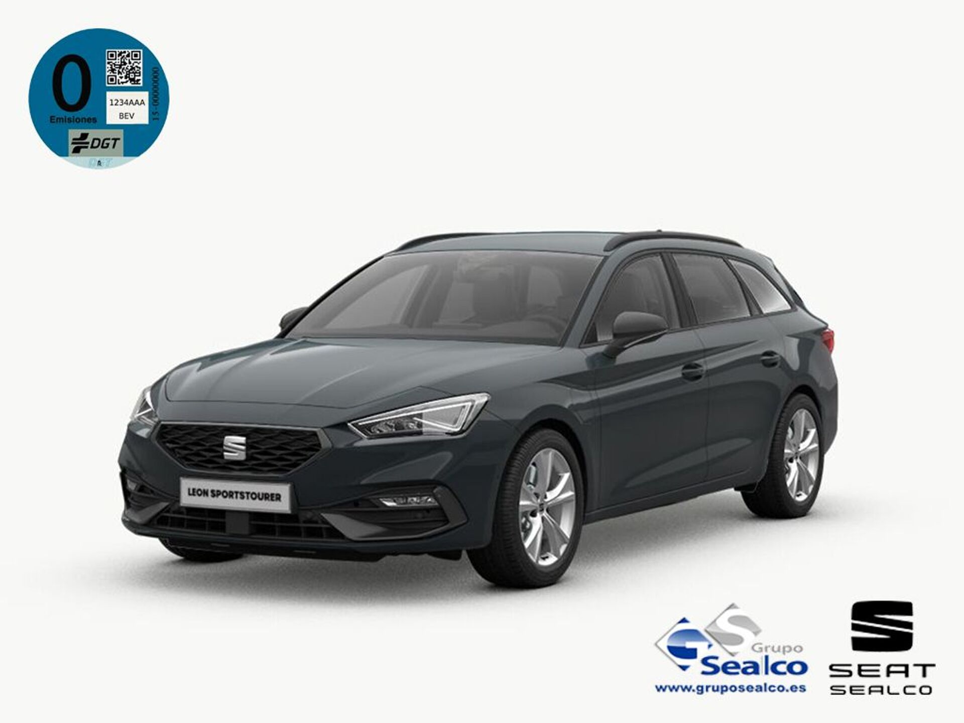 Imagen de SEAT León