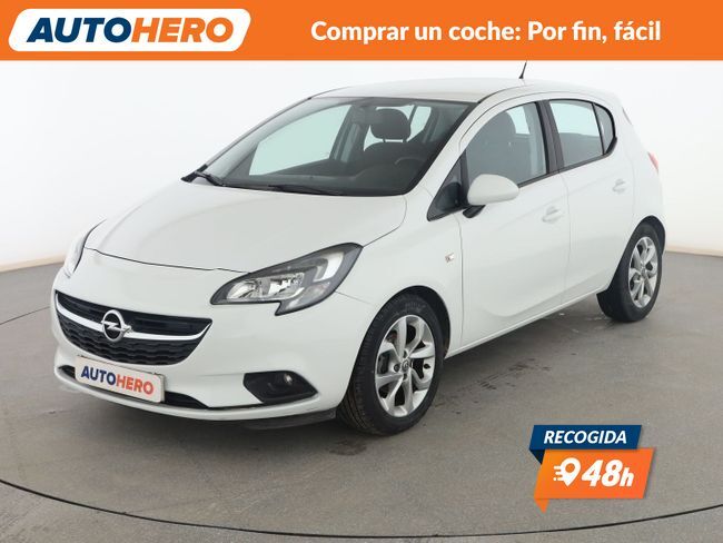 Foto del OPEL Corsa 1.4 Selective 90