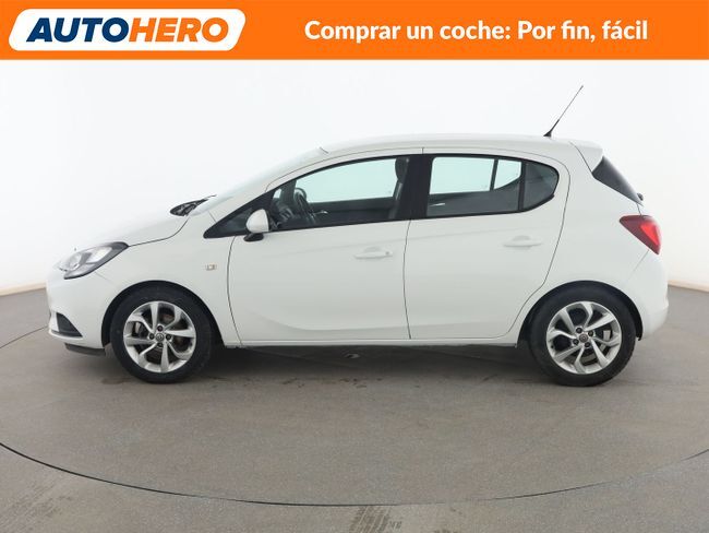 Foto del OPEL Corsa 1.4 Selective 90