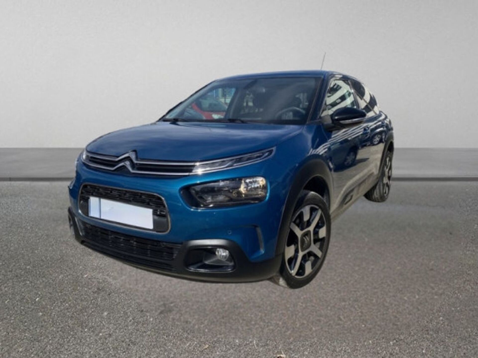 Imagen 1 de CITROEN C4 Cactus