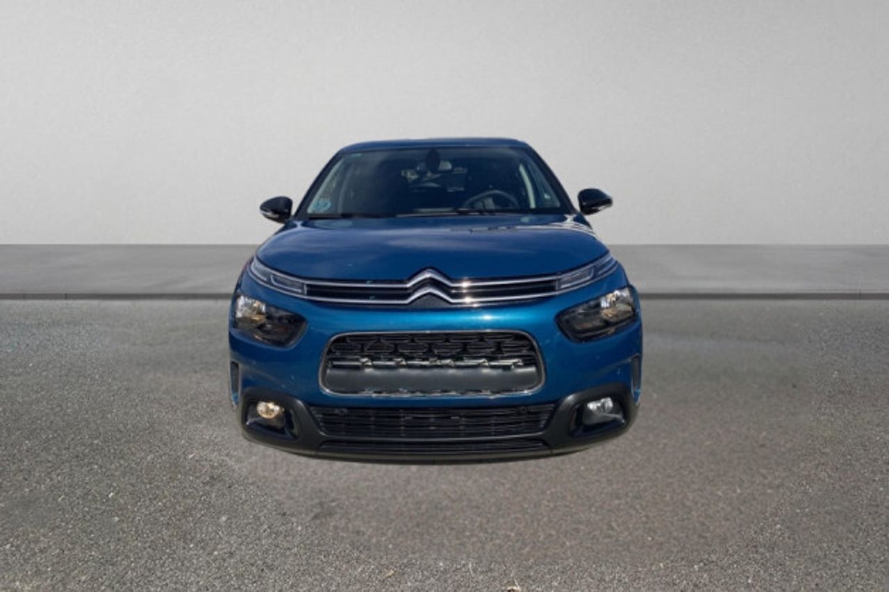 Foto del CITROEN C4 Cactus 1.2 PureTech S&S Shine 110