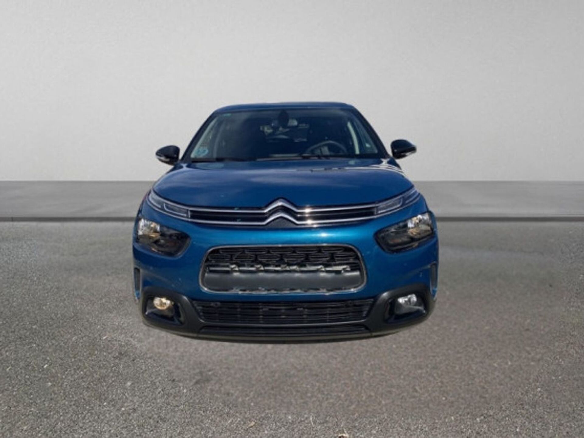 Imagen 3 de CITROEN C4 Cactus