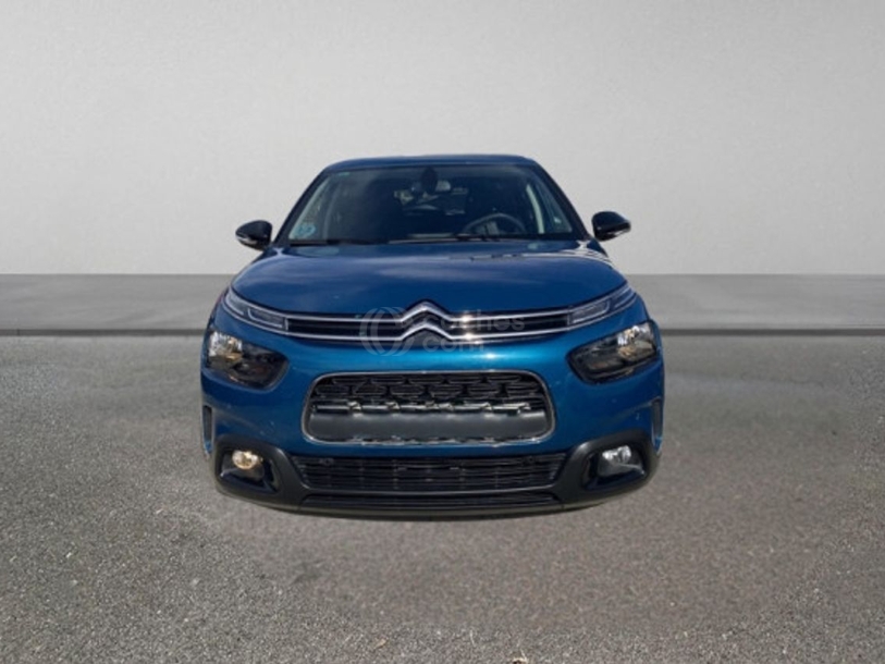 Foto del CITROEN C4 Cactus 1.2 PureTech S&S Shine 110