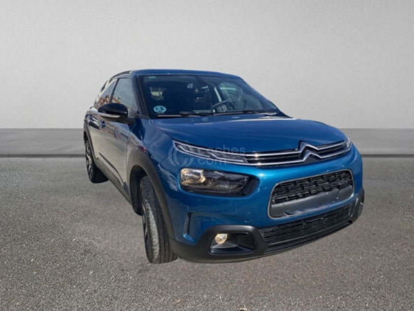 Foto del CITROEN C4 Cactus 1.2 PureTech S&S Shine 110