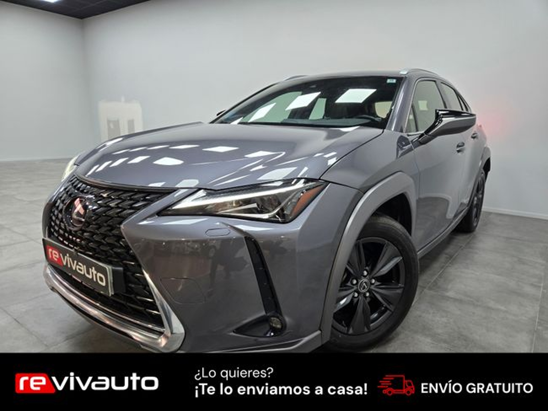 Imagen de LEXUS UX