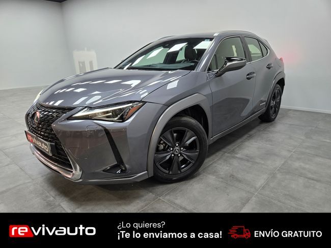 Foto del LEXUS UX 250h Business Navigation 2WD