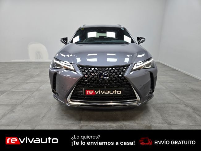 Foto del LEXUS UX 250h Business Navigation 2WD