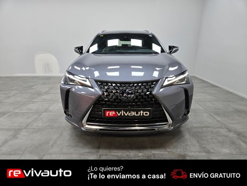 Foto del LEXUS UX 250h Business Navigation 2WD