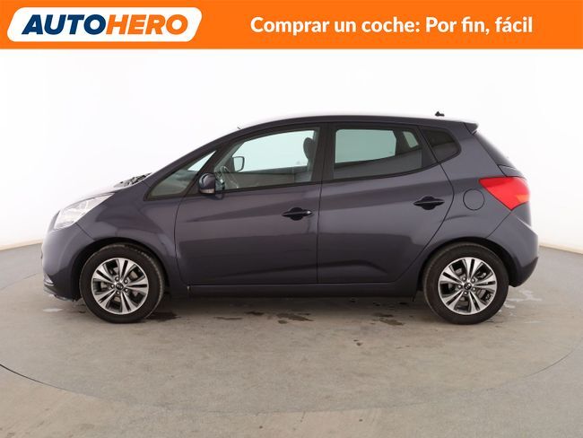 Foto del KIA Venga 1.4 CVVT Drive