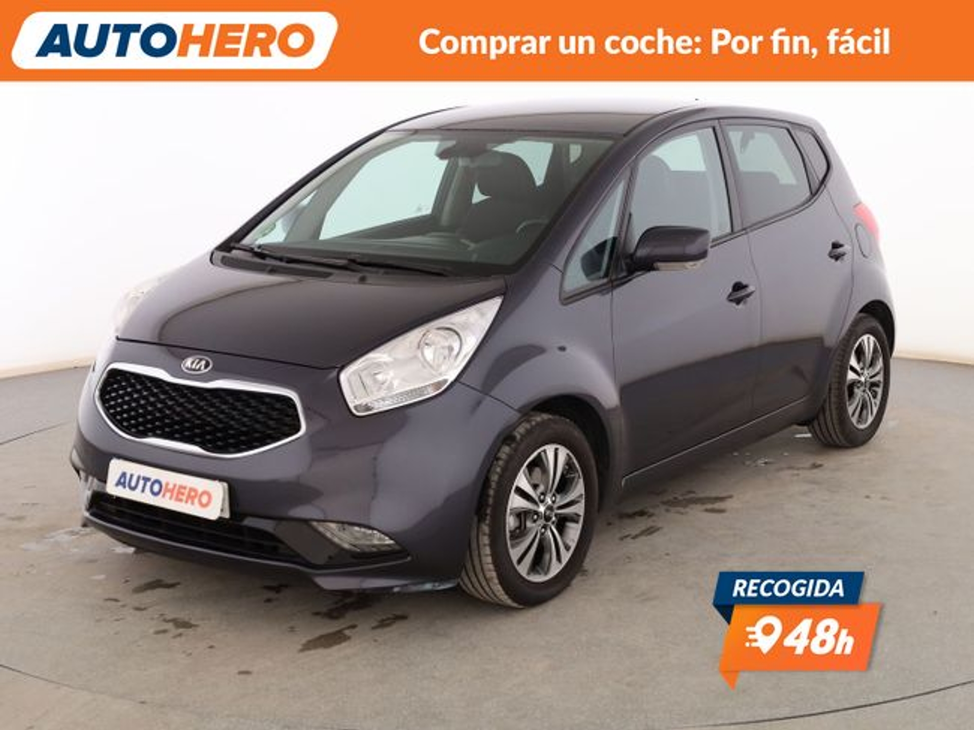 Imagen de KIA Venga