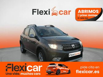 Imagen de DACIA Sandero 0.9 TCE Comfort 66kW