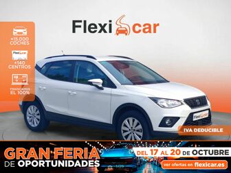 Imagen de SEAT Arona 1.0 TSI Ecomotive S&S Style 95