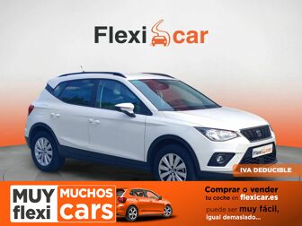 Imagen de SEAT Arona 1.0 TSI Ecomotive S&S Style 95