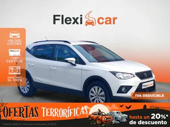 Imagen de SEAT Arona 1.0 TSI Ecomotive S&S Style 95