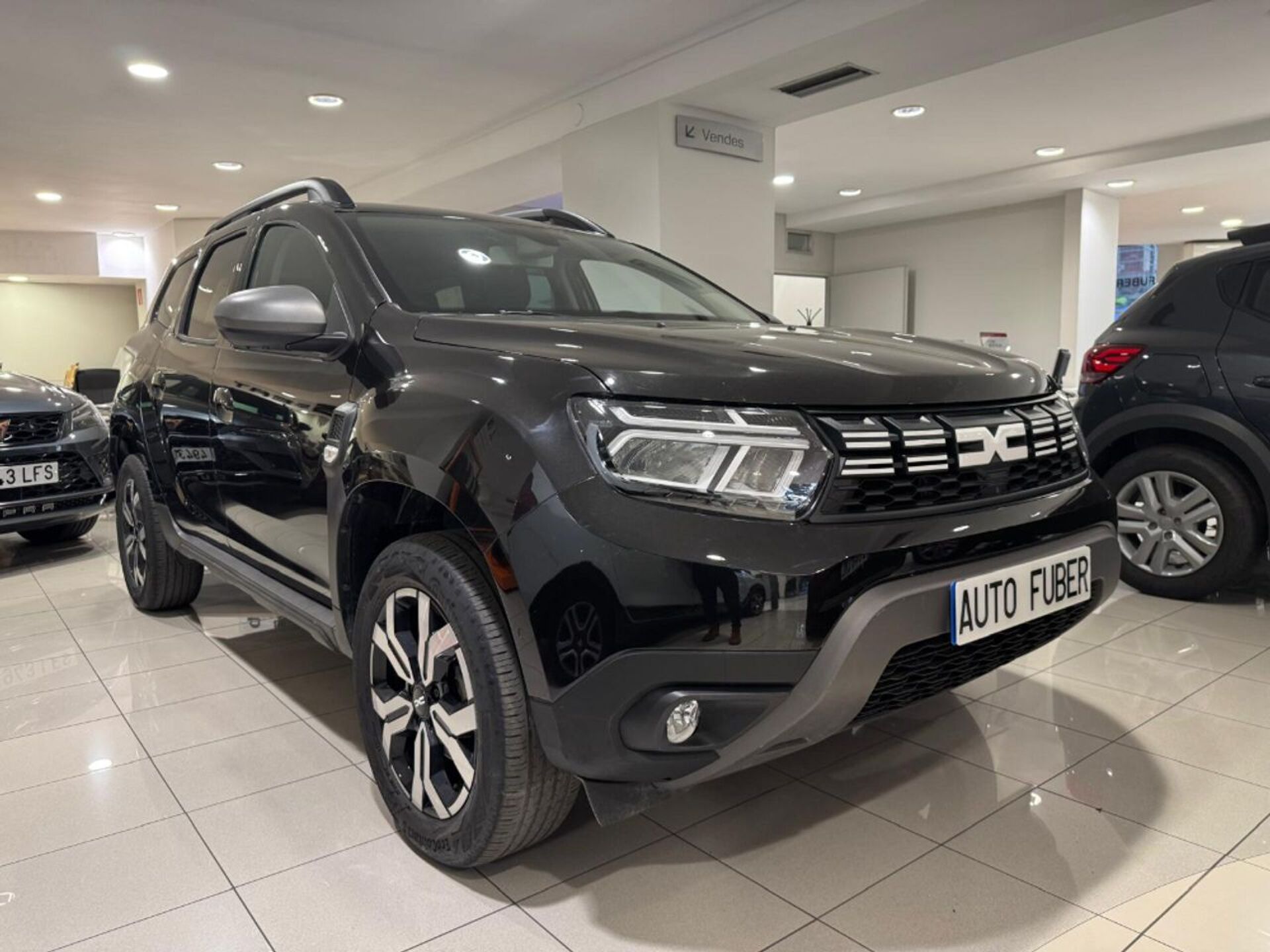 Imagen de DACIA Duster