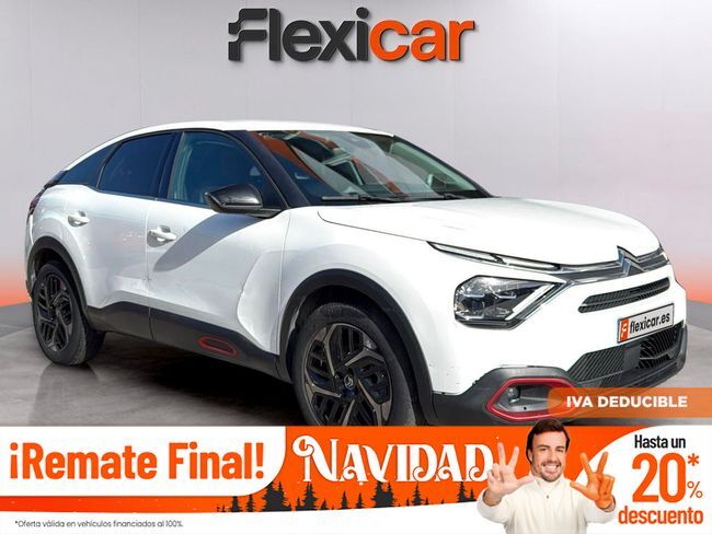 CITROEN C4 (PureTech 130 S&S 6v Shine) en Coruña, A