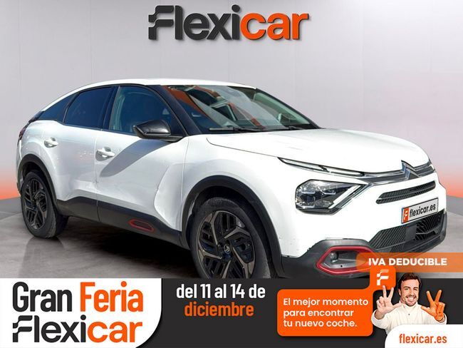 CITROEN C4 (PureTech 130 S&S 6v Shine) en Coruña, A