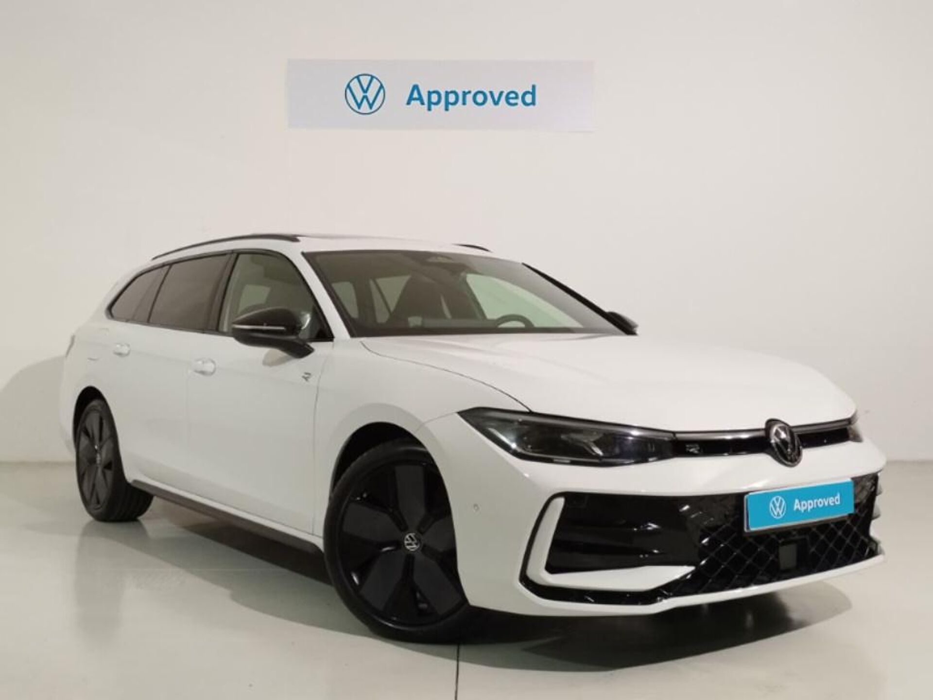 Imagen 1 de VOLKSWAGEN Passat