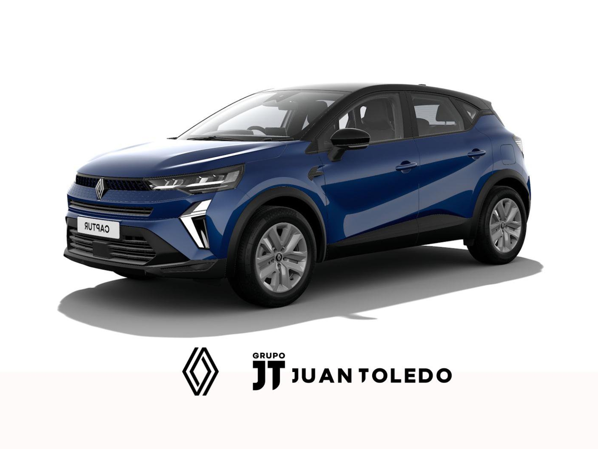 Imagen de RENAULT Captur