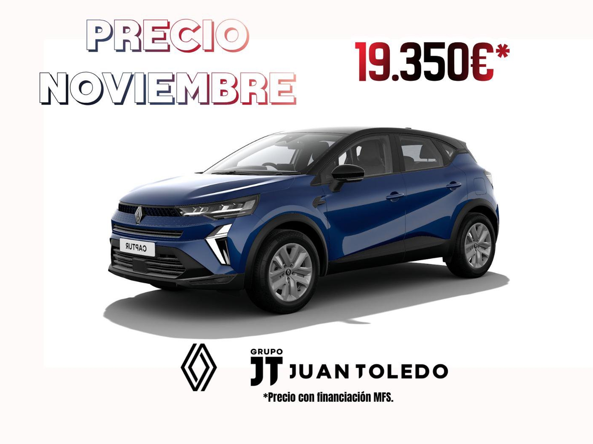 Imagen de RENAULT Captur